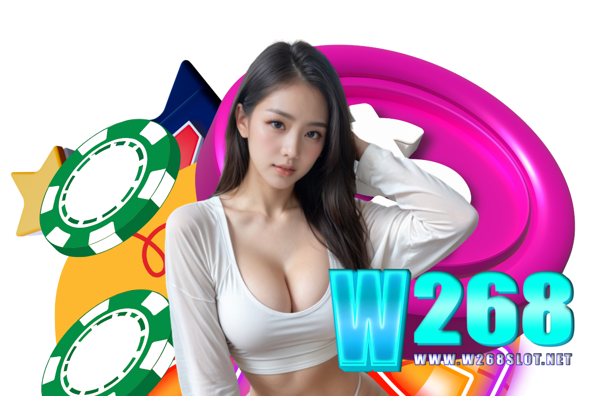 w268 slot