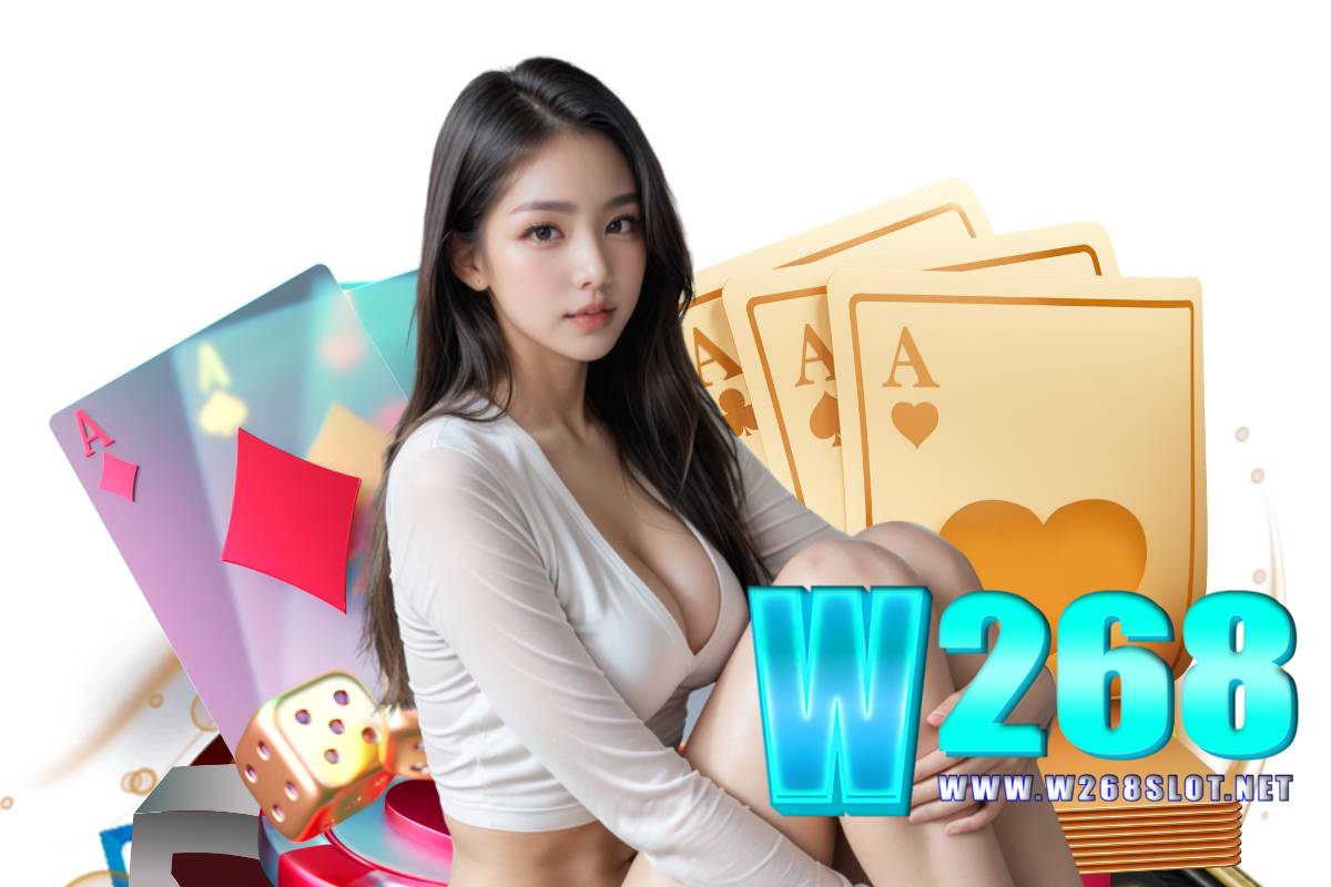 w268 สมัคร